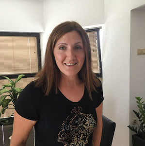 Meet your Posher, Sebiha